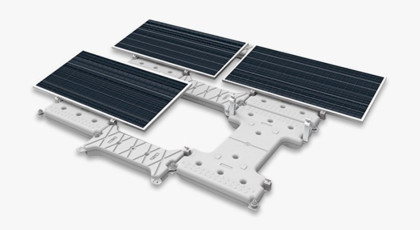 GS-Floating Mounting System Solution